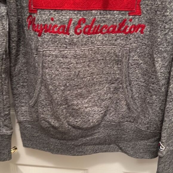 Champion mens small hooded sweatshirt. - Picture 4 of 6